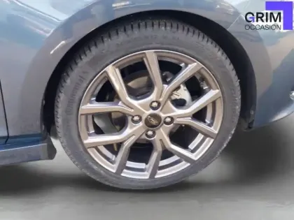 Photo 33 Ford Fiesta  1.0 Flexifuel 95 ch S&S BVM6