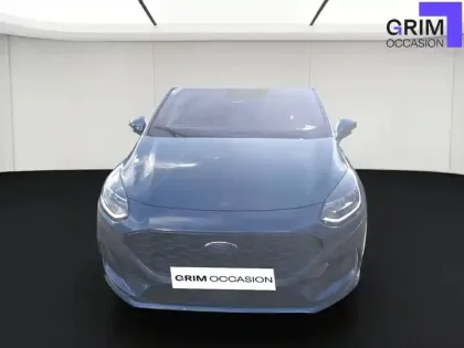 Photo 17 Ford Fiesta Gén. V Ph2 ST-Line 5