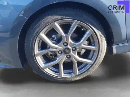 Photo 32 Ford Fiesta  1.0 Flexifuel 95 ch S&S BVM6