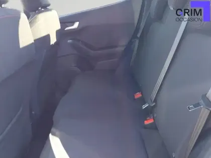 Photo 10 Ford Fiesta Gén. V Ph2 ST-Line 5