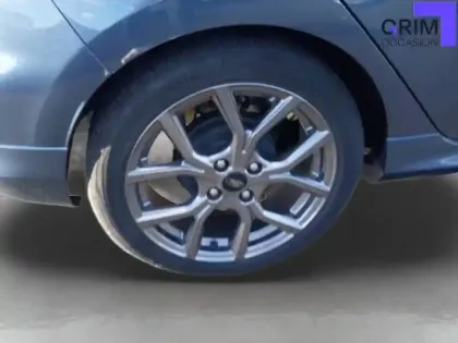 Photo 34 Ford Fiesta  1.0 Flexifuel 95 ch S&S BVM6