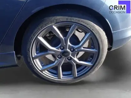 Photo 15 Ford Fiesta Gén. V Ph2 ST-Line 5