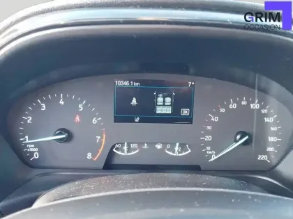 Photo 6 Ford Fiesta Gén. V Ph2 ST-Line 5