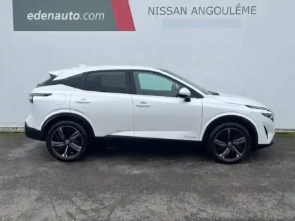 Photo 41 Nissan Qashqai  e-Power 190 ch