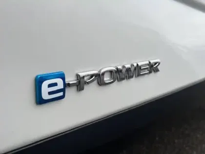 Photo 36 Nissan Qashqai  e-Power 190 ch