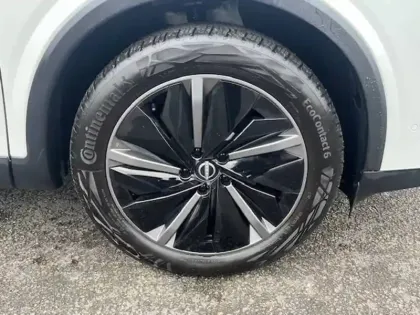 Photo 32 Nissan Qashqai  e-Power 190 ch