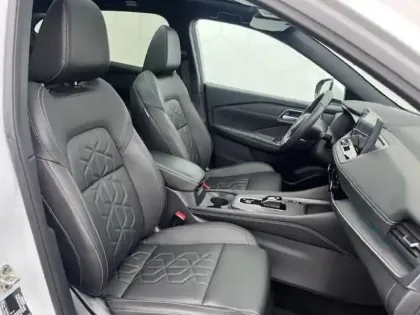 Photo 21 Nissan Qashqai  e-Power 190 ch