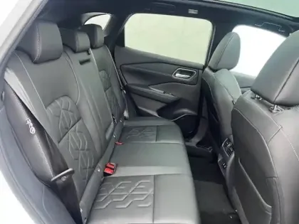 Photo 60 Nissan Qashqai  e-Power 190 ch