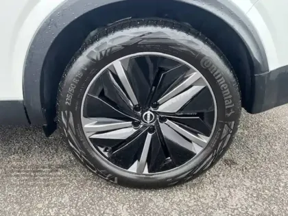 Photo 33 Nissan Qashqai  e-Power 190 ch