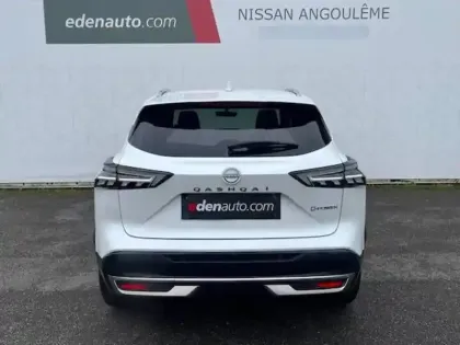 Photo 25 Nissan Qashqai  e-Power 190 ch