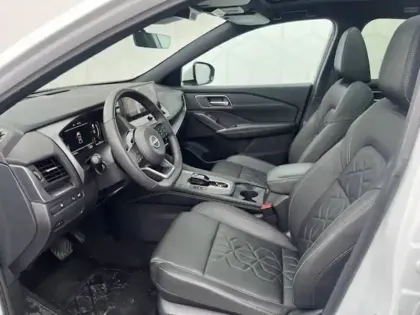 Photo 57 Nissan Qashqai  e-Power 190 ch