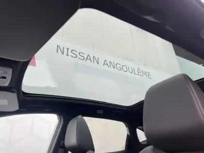 Photo 23 Nissan Qashqai  e-Power 190 ch