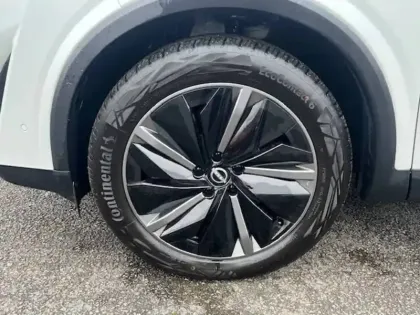 Photo 34 Nissan Qashqai  e-Power 190 ch