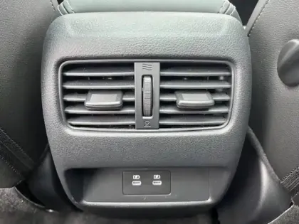 Photo 100 Nissan Qashqai  e-Power 190 ch