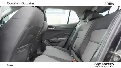 Photo 18 Skoda Fabia  1.0 TSI 110 ch DSG7