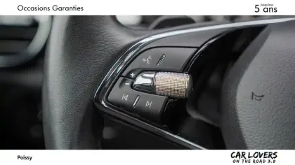 Photo 22 Skoda Fabia  1.0 TSI 110 ch DSG7