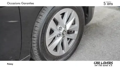 Photo 7 Skoda Fabia  1.0 TSI 110 ch DSG7