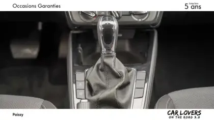 Photo 21 Skoda Fabia  1.0 TSI 110 ch DSG7