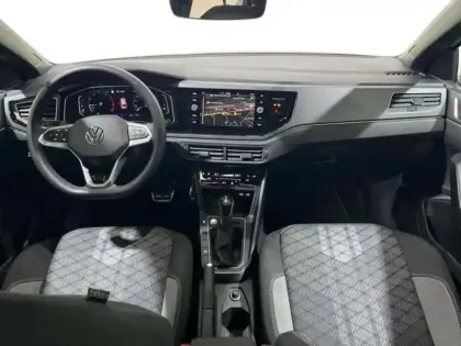 Photo 7 Volkswagen Taigo 1.0 TSI 116 DSG7 R-Line Edition