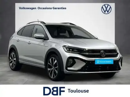 Photo 5 Volkswagen Taigo 1.0 TSI 116 DSG7 R-Line Edition