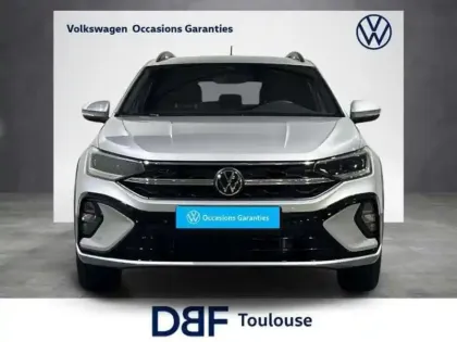 Photo 6 Volkswagen Taigo 1.0 TSI 116 DSG7 R-Line Edition