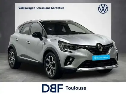 Photo 5 Renault Captur TCe 140 - 21 Intens