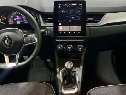 Photo 9 Renault Captur TCe 140 - 21 Intens