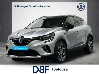 Photo Renault Captur Tce 140 - 21 Intens