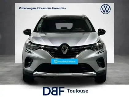 Photo 6 Renault Captur TCe 140 - 21 Intens