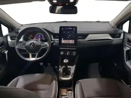 Photo 7 Renault Captur TCe 140 - 21 Intens