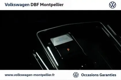 Photo 5 Volkswagen Golf 1.4 Hybrid Rechargeable OPF 204 DSG6 Style