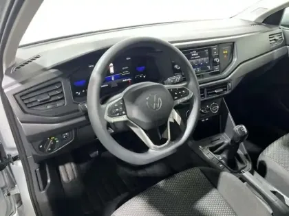 Photo 8 Volkswagen Polo 1.0 MPI 80 S&S BVM5