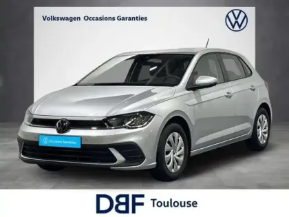 Photo Volkswagen Polo 1.0 Mpi 80 S&s Bvm5