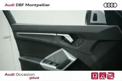 Photo 5 Audi Q3 35 TFSI 150 ch S tronic 7 Design