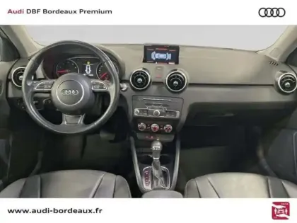 Photo 8 Audi A1 1.0 TFSI ultra 95 S tronic 7 Ambition Luxe