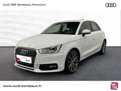 Photo Audi A1 1.0 Tfsi Ultra 95 S Tronic 7 Ambition Luxe