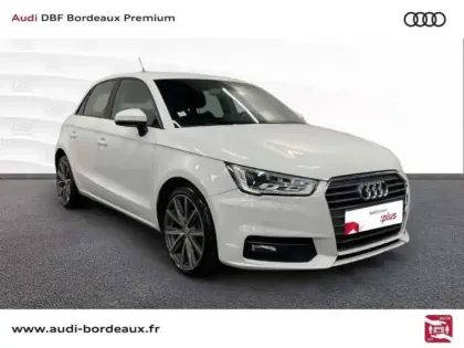 Photo 5 Audi A1 1.0 TFSI ultra 95 S tronic 7 Ambition Luxe