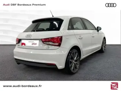 Photo 6 Audi A1 1.0 TFSI ultra 95 S tronic 7 Ambition Luxe