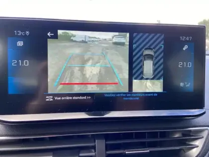 Photo 25 Peugeot 3008  BlueHDi 130ch S&S EAT8 Style