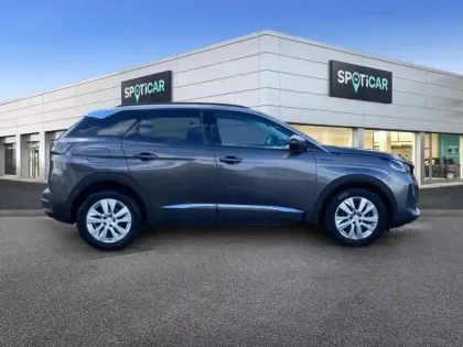 Photo 5 Peugeot 3008  BlueHDi 130ch S&S EAT8 Style