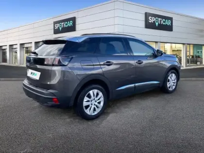 Photo 27 Peugeot 3008  BlueHDi 130ch S&S EAT8 Style