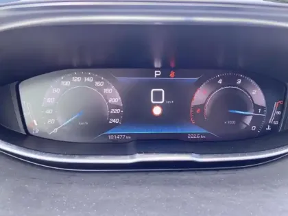 Photo 20 Peugeot 3008  BlueHDi 130ch S&S EAT8 Style