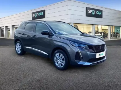 Photo 28 Peugeot 3008  BlueHDi 130ch S&S EAT8 Style