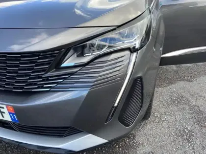 Photo 13 Peugeot 3008  BlueHDi 130ch S&S EAT8 Style