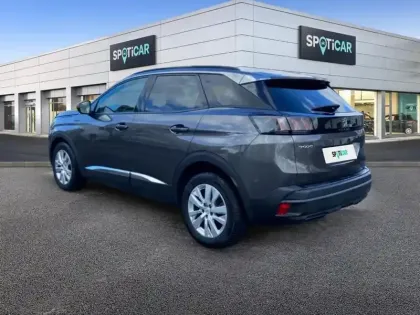 Photo 29 Peugeot 3008  BlueHDi 130ch S&S EAT8 Style