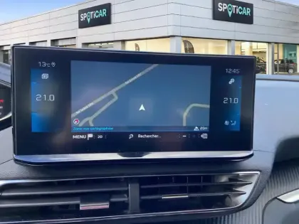 Photo 10 Peugeot 3008  BlueHDi 130ch S&S EAT8 Style