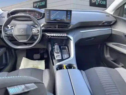 Photo 9 Peugeot 3008  BlueHDi 130ch S&S EAT8 Style