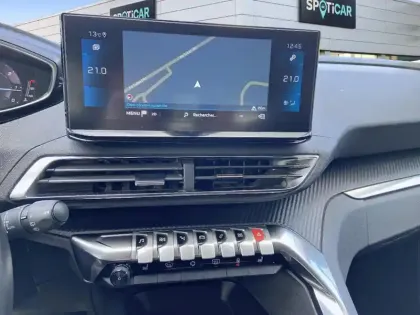 Photo 21 Peugeot 3008  BlueHDi 130ch S&S EAT8 Style