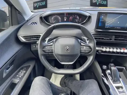 Photo 11 Peugeot 3008  BlueHDi 130ch S&S EAT8 Style