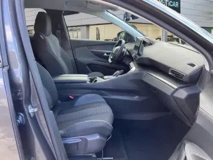 Photo 8 Peugeot 3008  BlueHDi 130ch S&S EAT8 Style